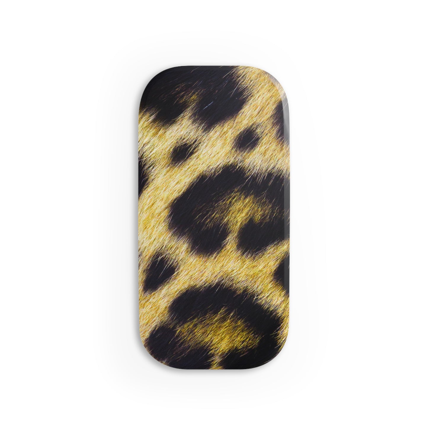 Phone Grip – Leopard Luxe