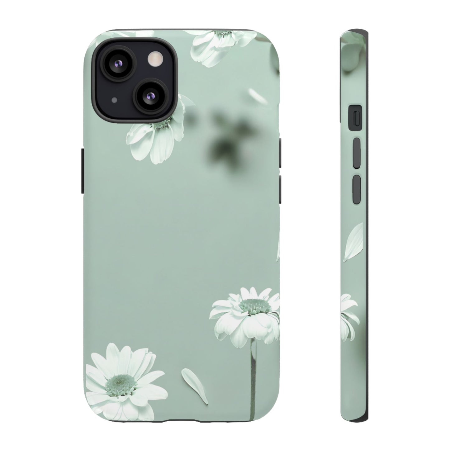 Protective Phone Case – Daisy Serenity