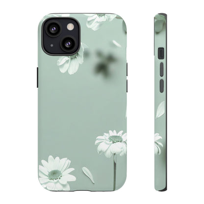 Protective Phone Case – Daisy Serenity