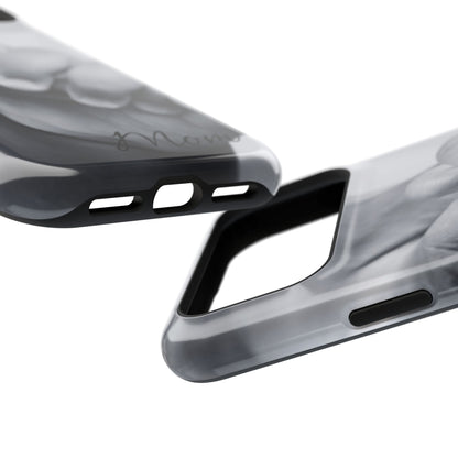 Wireless-Charging Compatible Case – Mommy’s Forever Hold