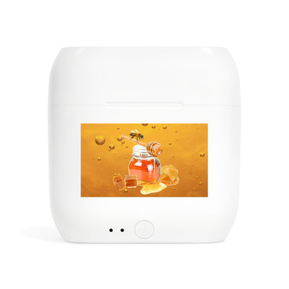 Wireless Earbuds – Honey & Hive