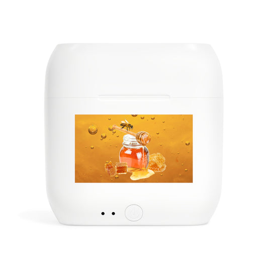 Wireless Earbuds – Honey & Hive