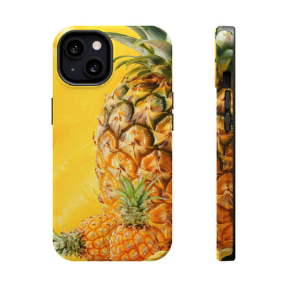 Wireless-Charging Compatible Case – Tropic Mode