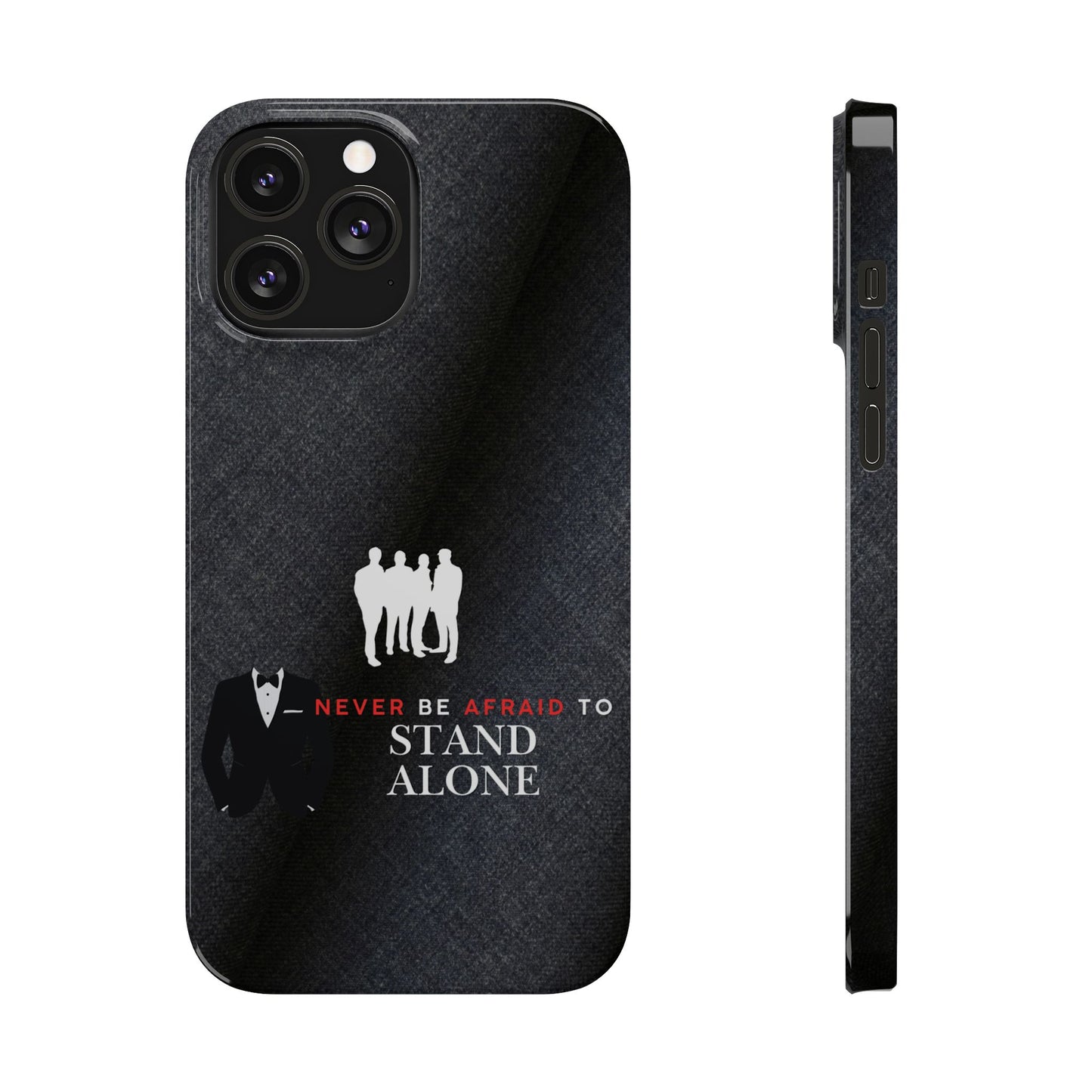 Slim Phone Case – Stand Alone