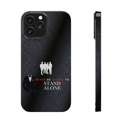 Slim Phone Case – Stand Alone