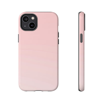 Protective Phone Case – Soft Blush