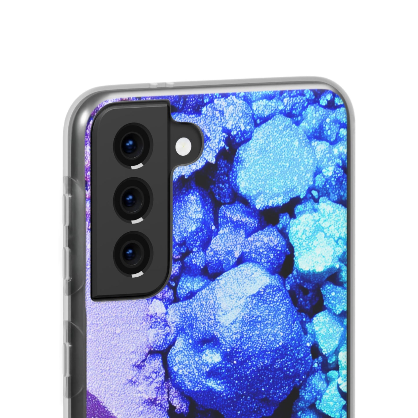 Flexi Case – Pigment Play