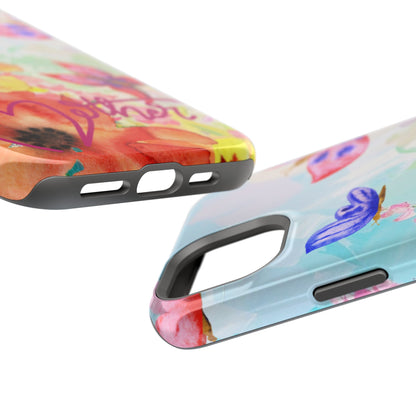 Wireless-Charging Compatible Case – Mother's Flutter