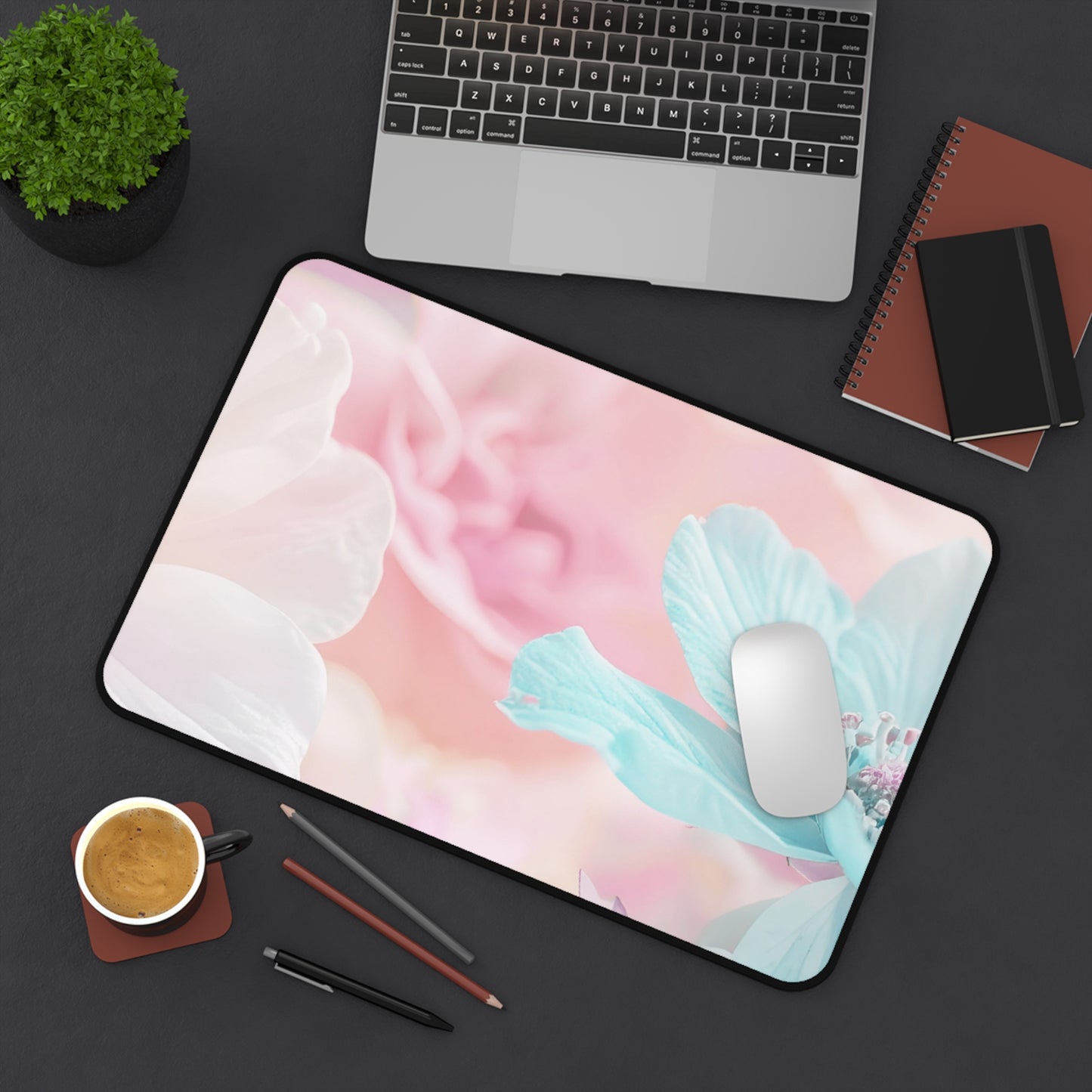 Desk Mat – Morning Dew