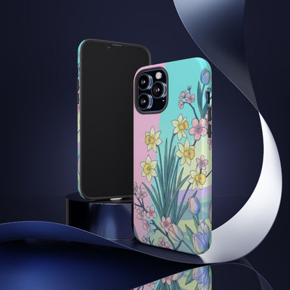 Protective Phone Case – Bloom & Fly