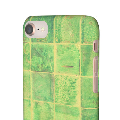 Snap Phone Case – Mosaic Mode