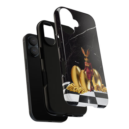 Protective Phone Case – Baddie Bunny
