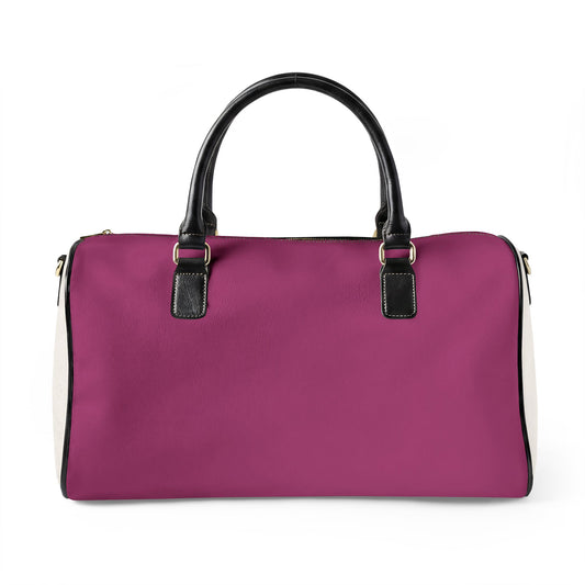 Travel Bag – Orchard Plum