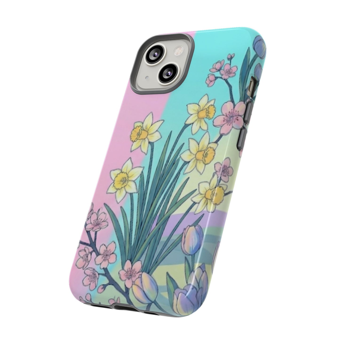 Protective Phone Case – Bloom & Fly