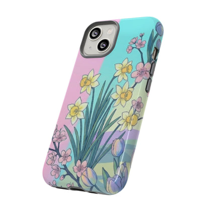 Protective Phone Case – Bloom & Fly