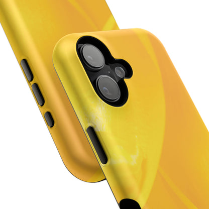 Impact-Resistant Phone Case — Sunlit Splash