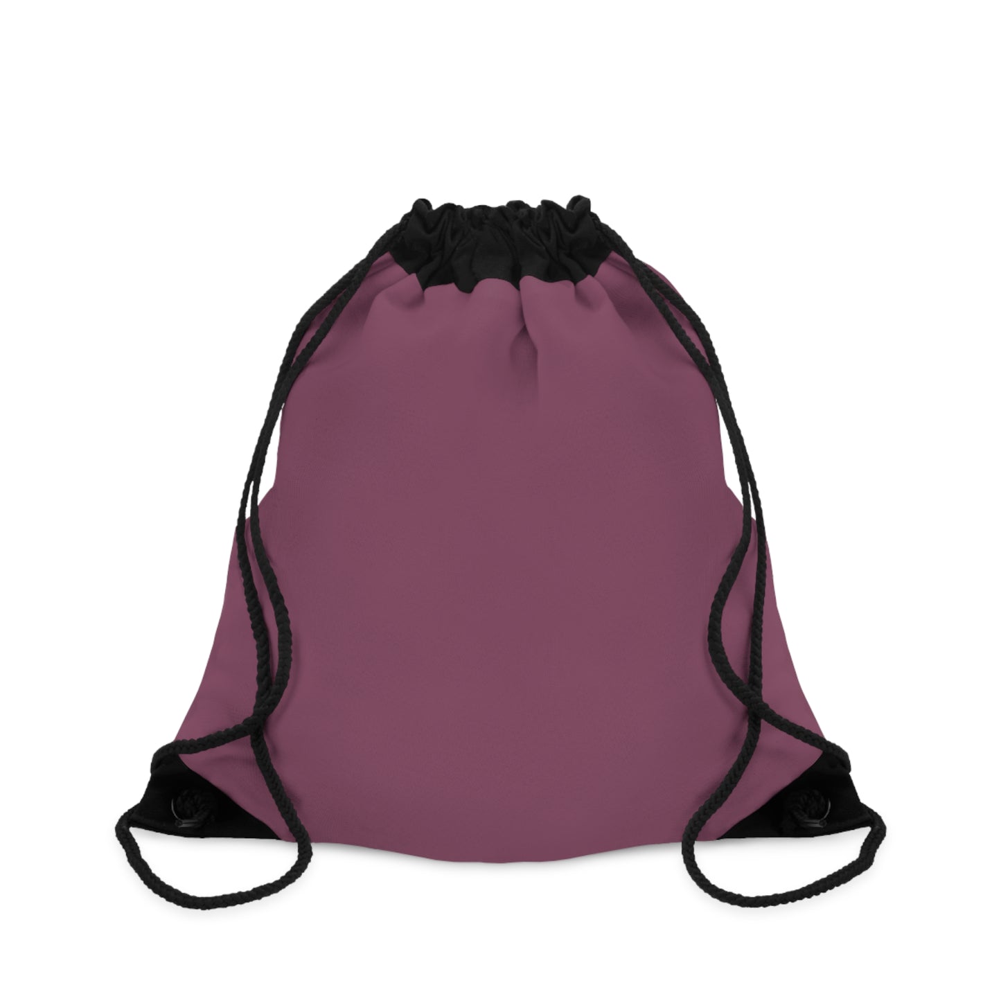 Drawstring Bag – Fireside Fig