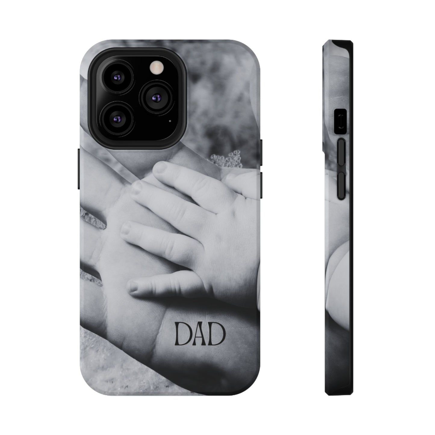 Impact-Resistant Phone Case – Dad's Legacy