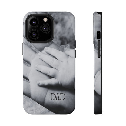 Impact-Resistant Phone Case – Dad's Legacy