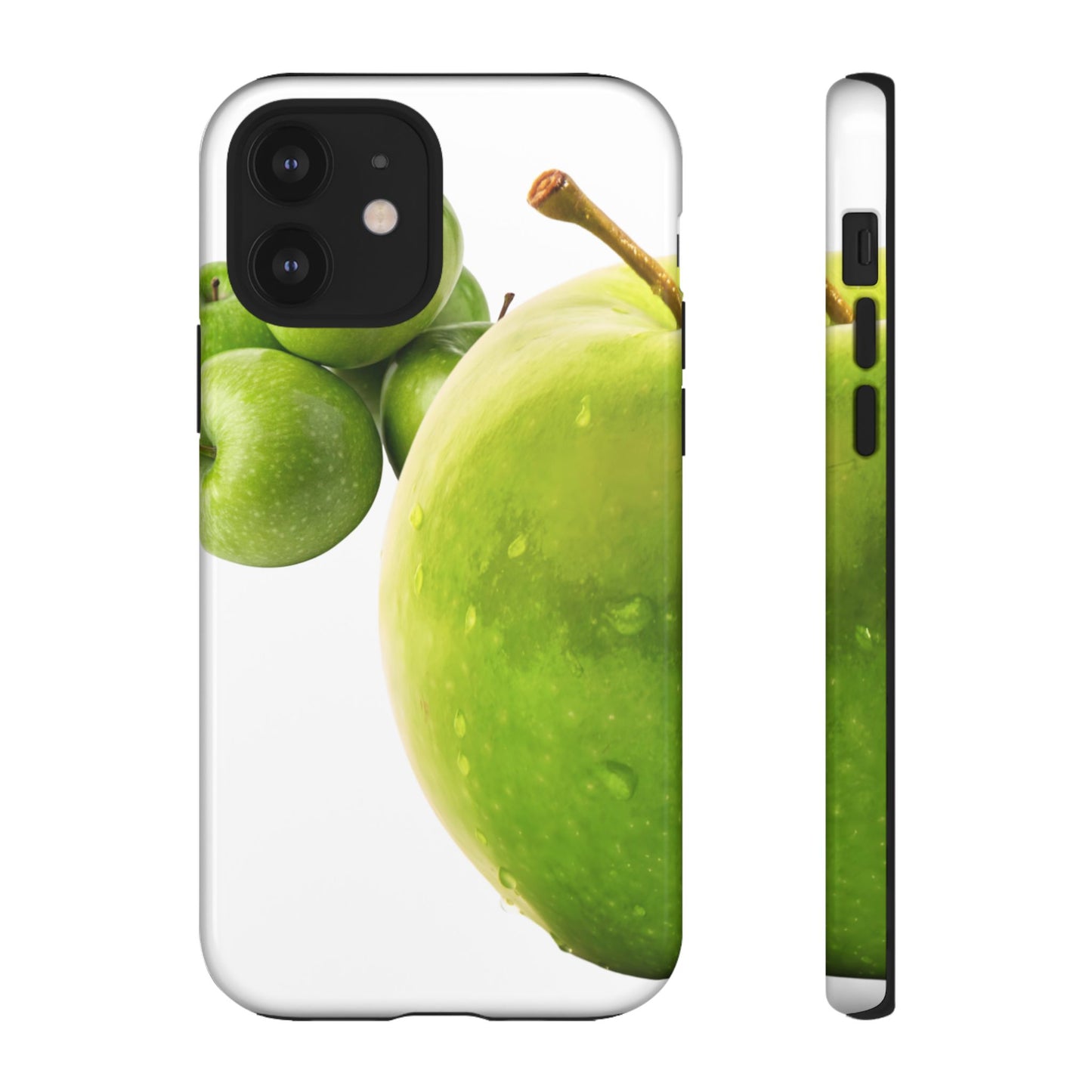 Protective Phone Case – Apple Focus