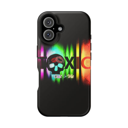 Wireless-Charging Compatible Case – Fatal Attraction