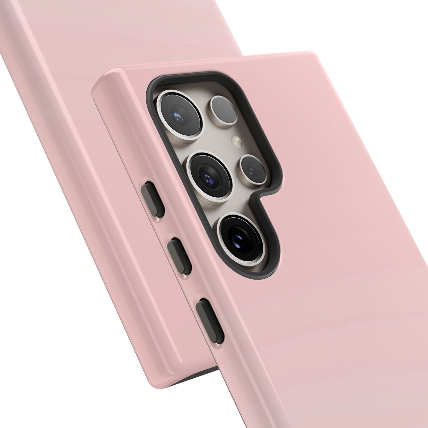 Protective Phone Case – Soft Blush