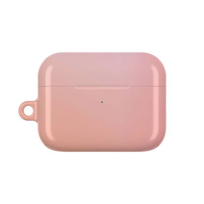 Earbud Case Cover – Peachy Calm