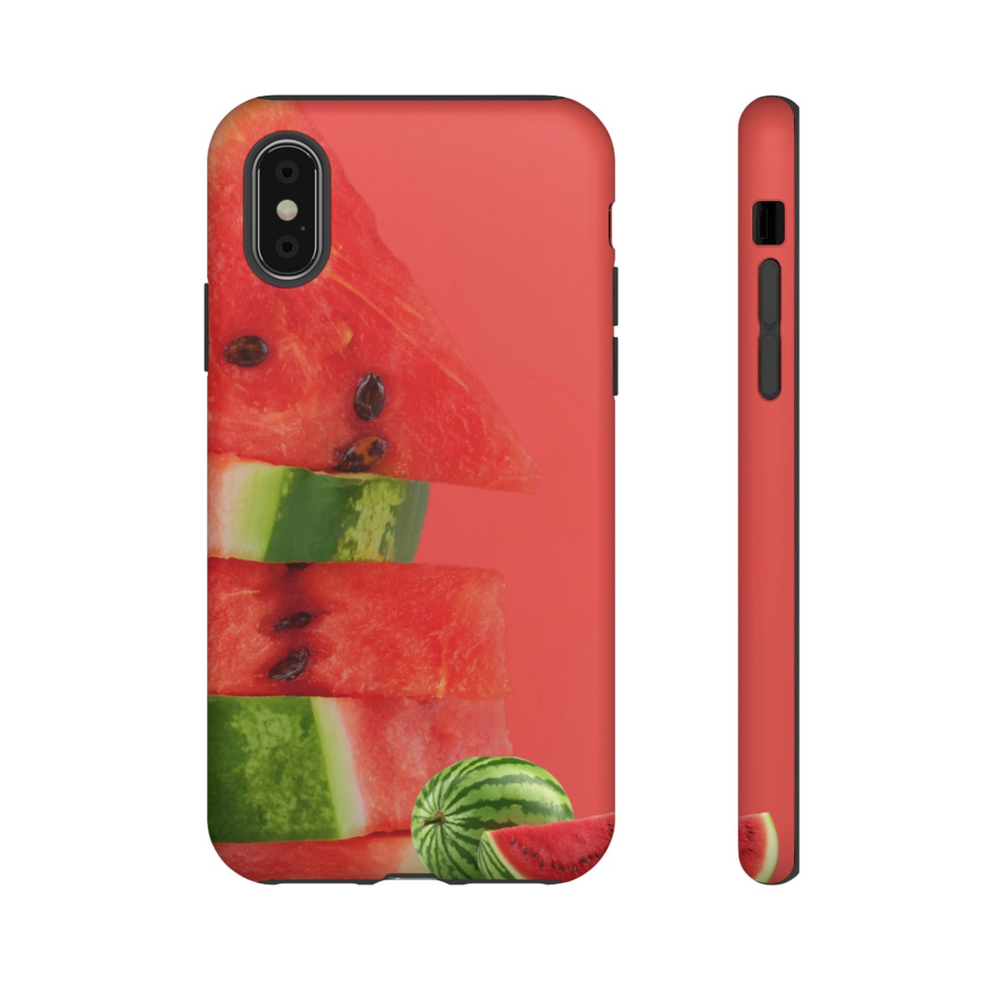 Protective Phone Case – Summer Slice