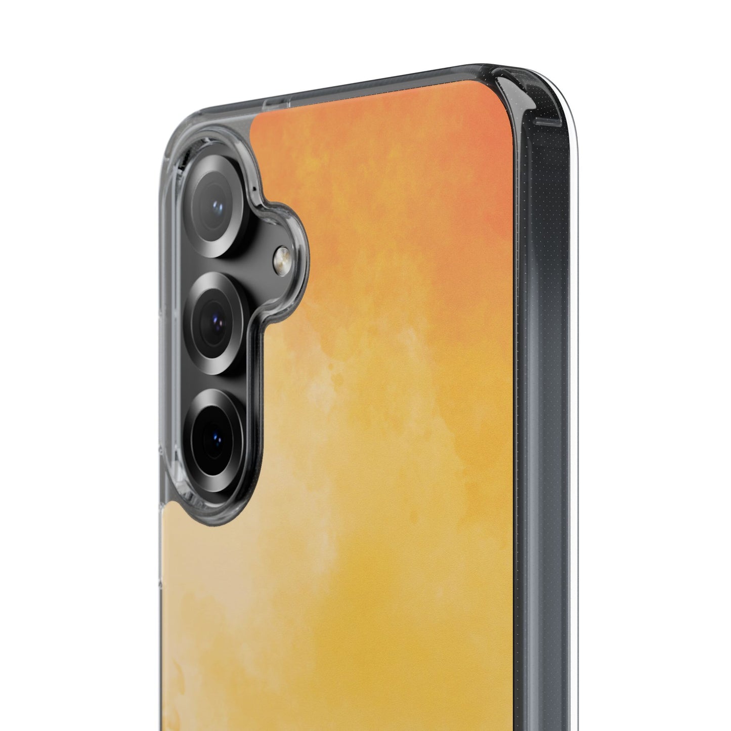 Clear Phone Case – Mellowtone