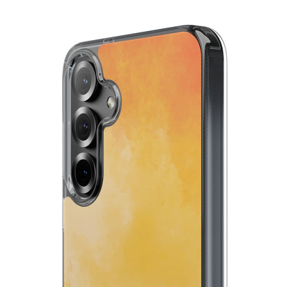 Clear Phone Case – Mellowtone