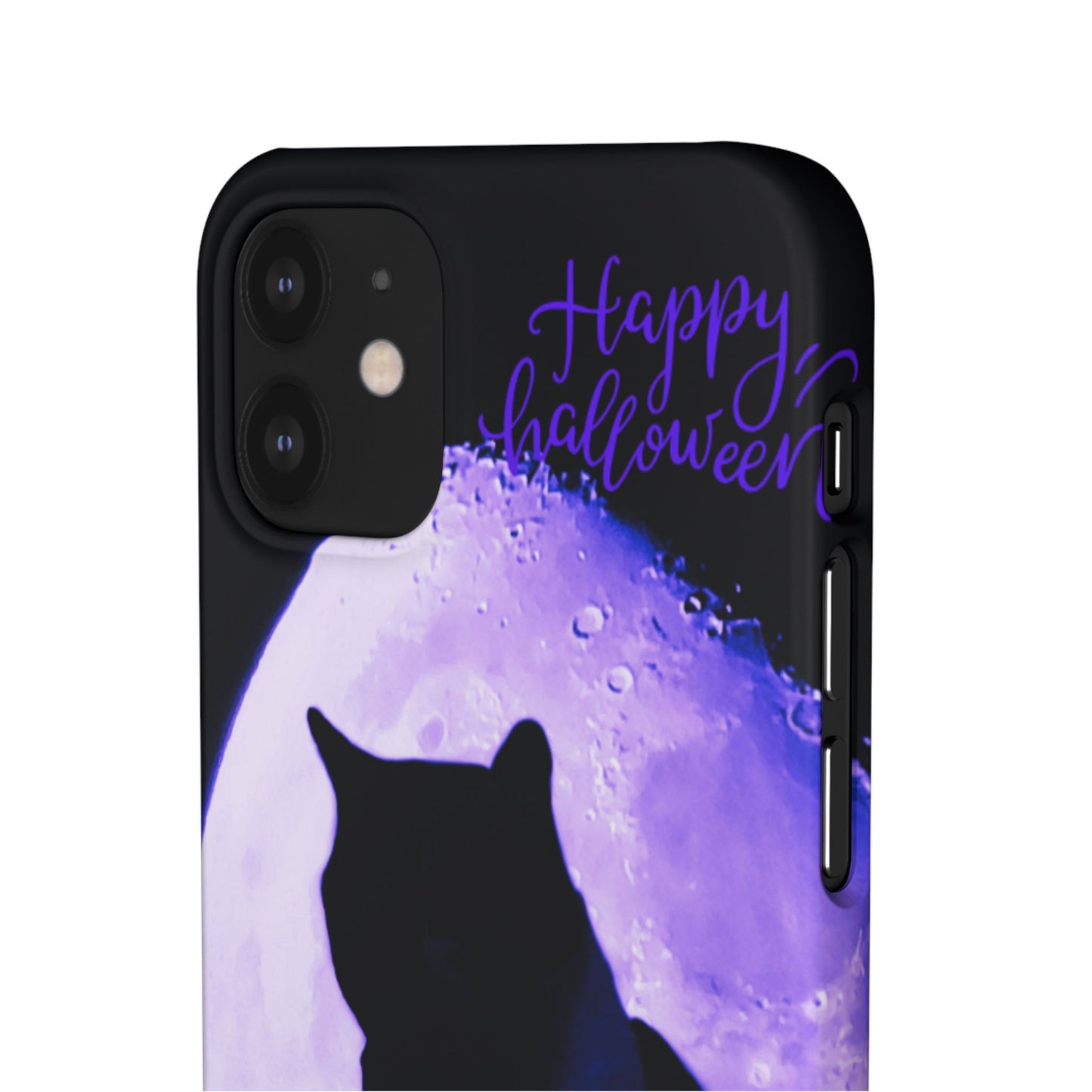 Snap Phone Case – Moonlit Familiar
