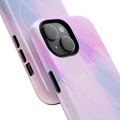 Protective Magnetic Phone Case – Candy Wisps