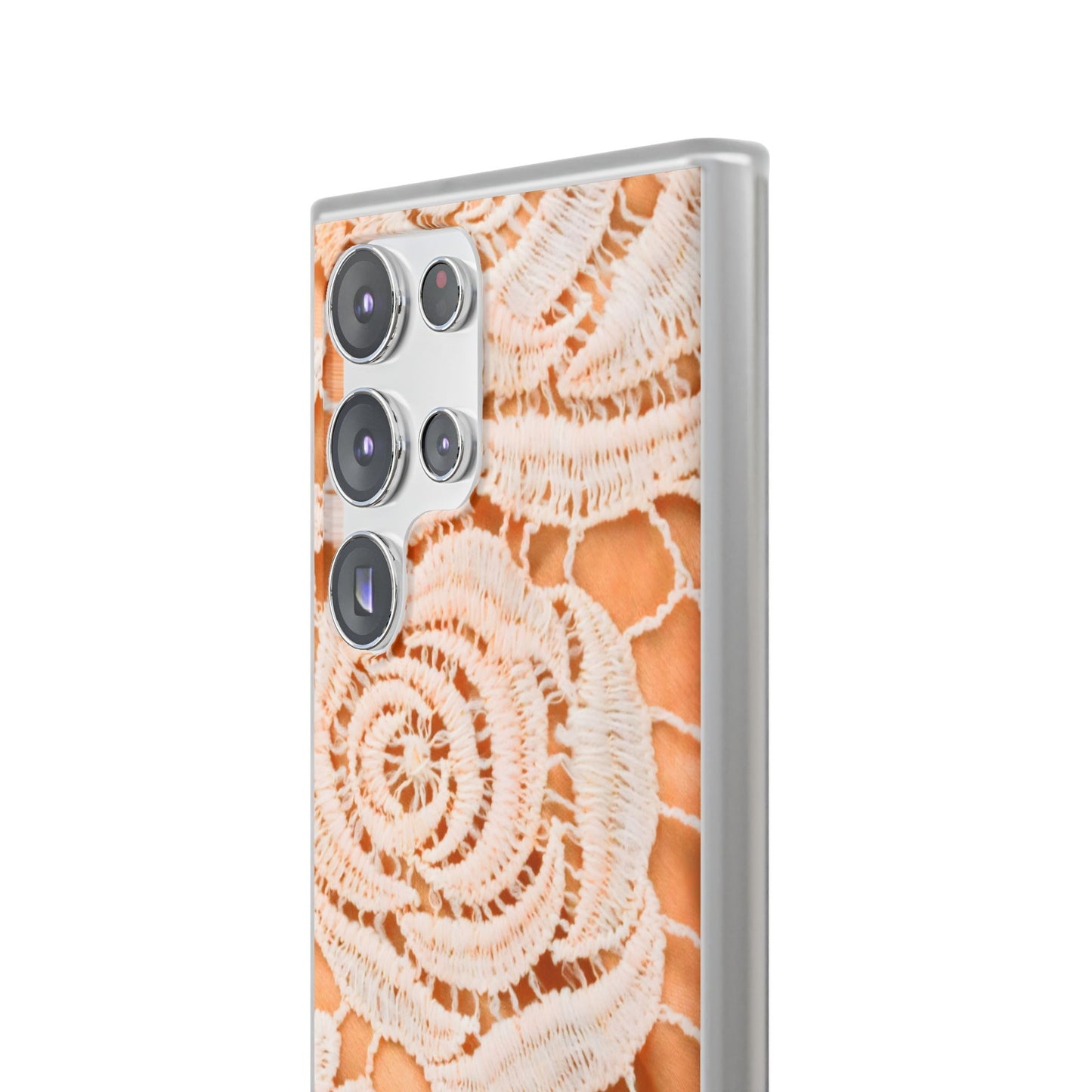 Flexi Case – Vintage Veil