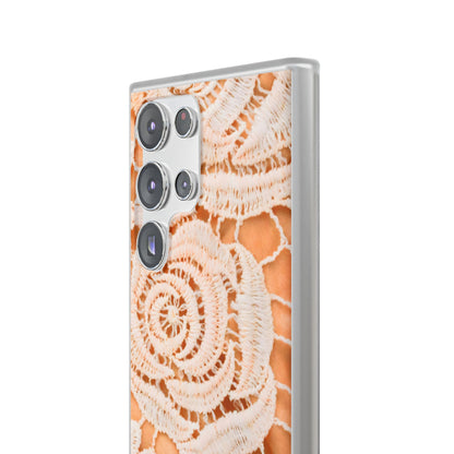 Flexi Case – Vintage Veil