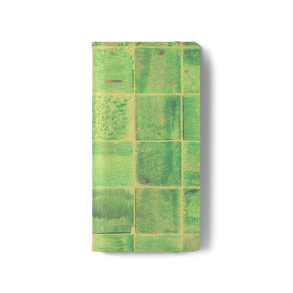 Flip Case – Mosaic Mode