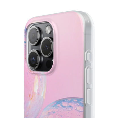 Flexi Case – Sugar Bubbles