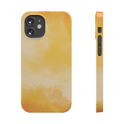 Slim Phone Case – Mellowtone