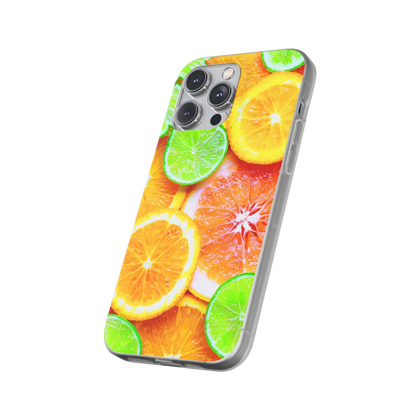 Flexi Case – Sunkissed Citrus