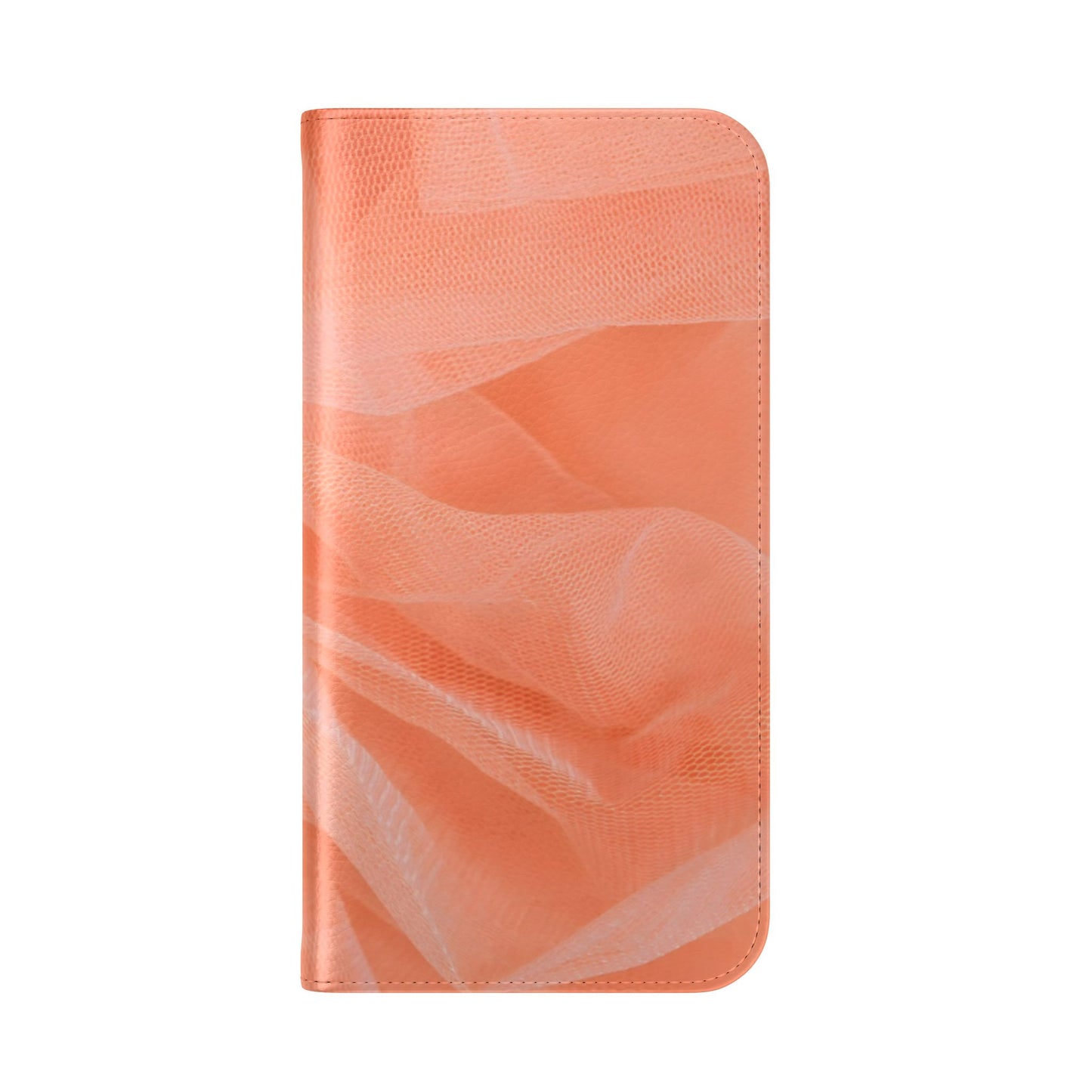 Flip Case – Coral Veil