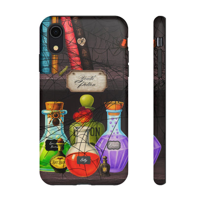 Protective Phone Case – Wicked Remedies