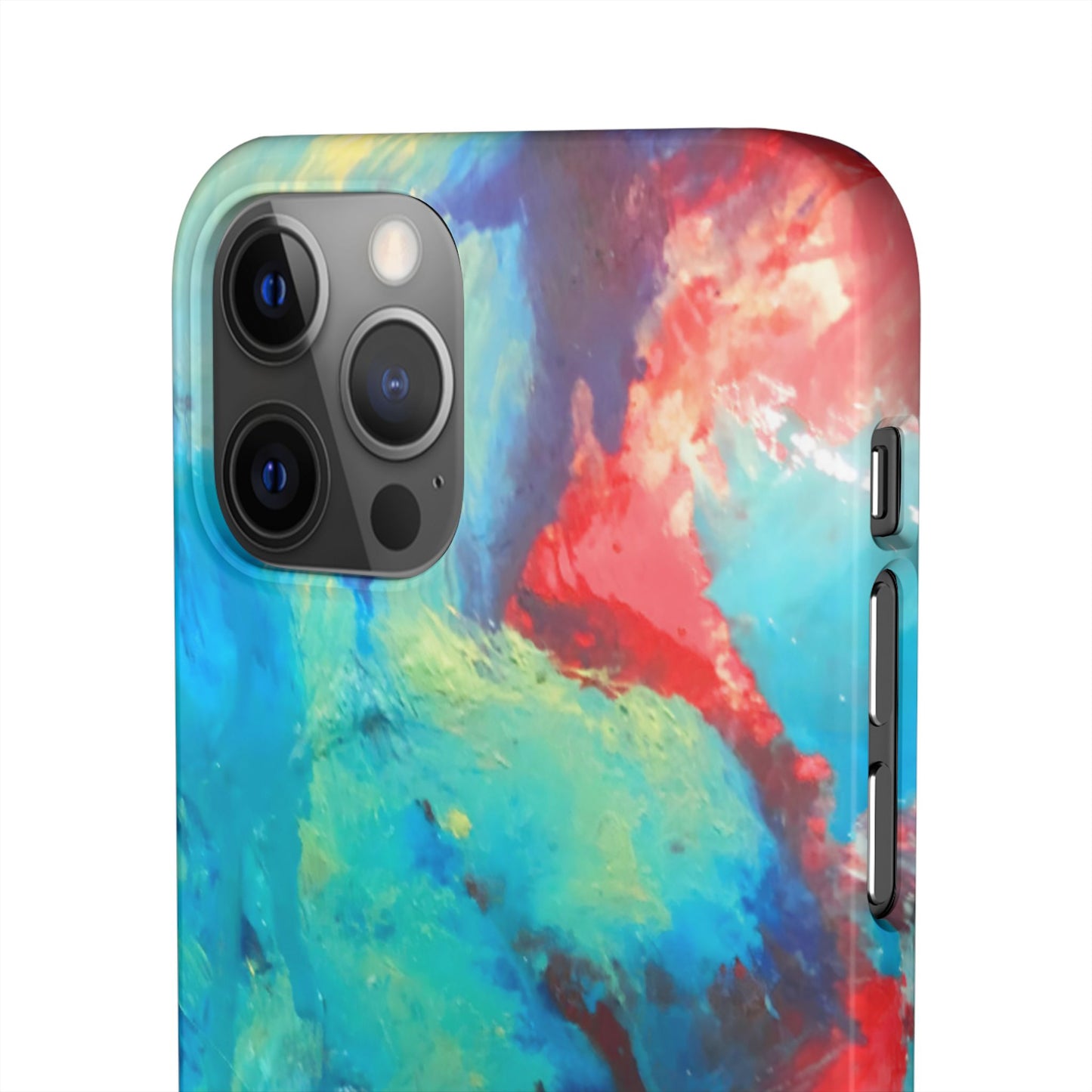 Snap Phone Case – Reef Riot