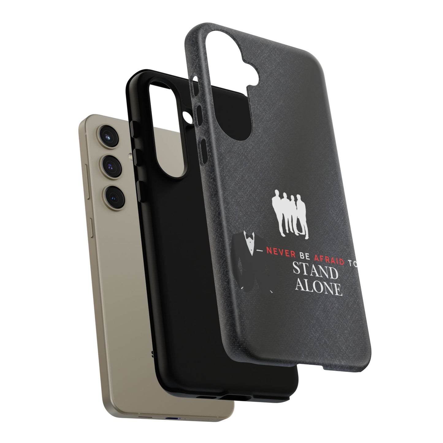 Protective Phone Case – Stand Alone