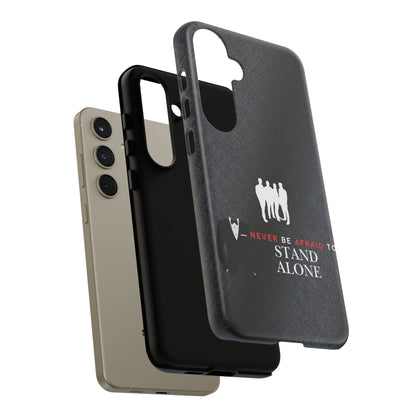Protective Phone Case – Stand Alone