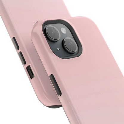 Wireless-Compatible Charging Case – Soft Blush