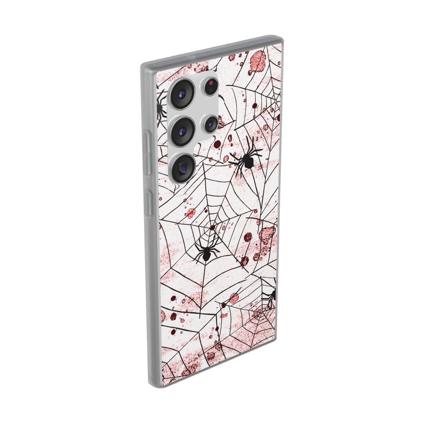 Flexi Case – Blood Web