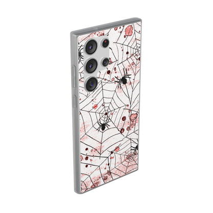 Flexi Case – Blood Web