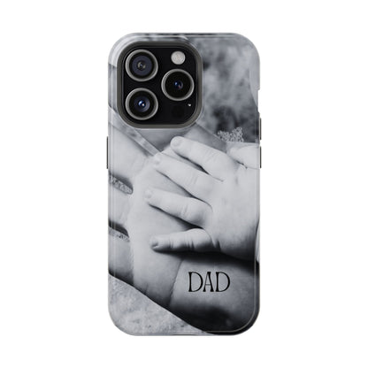 Impact-Resistant Phone Case – Dad's Legacy