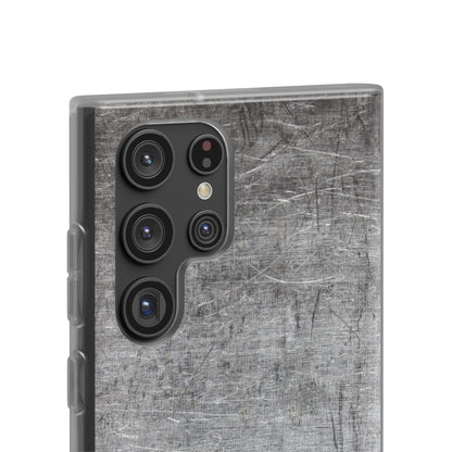 Flexi Case – Forged Steel