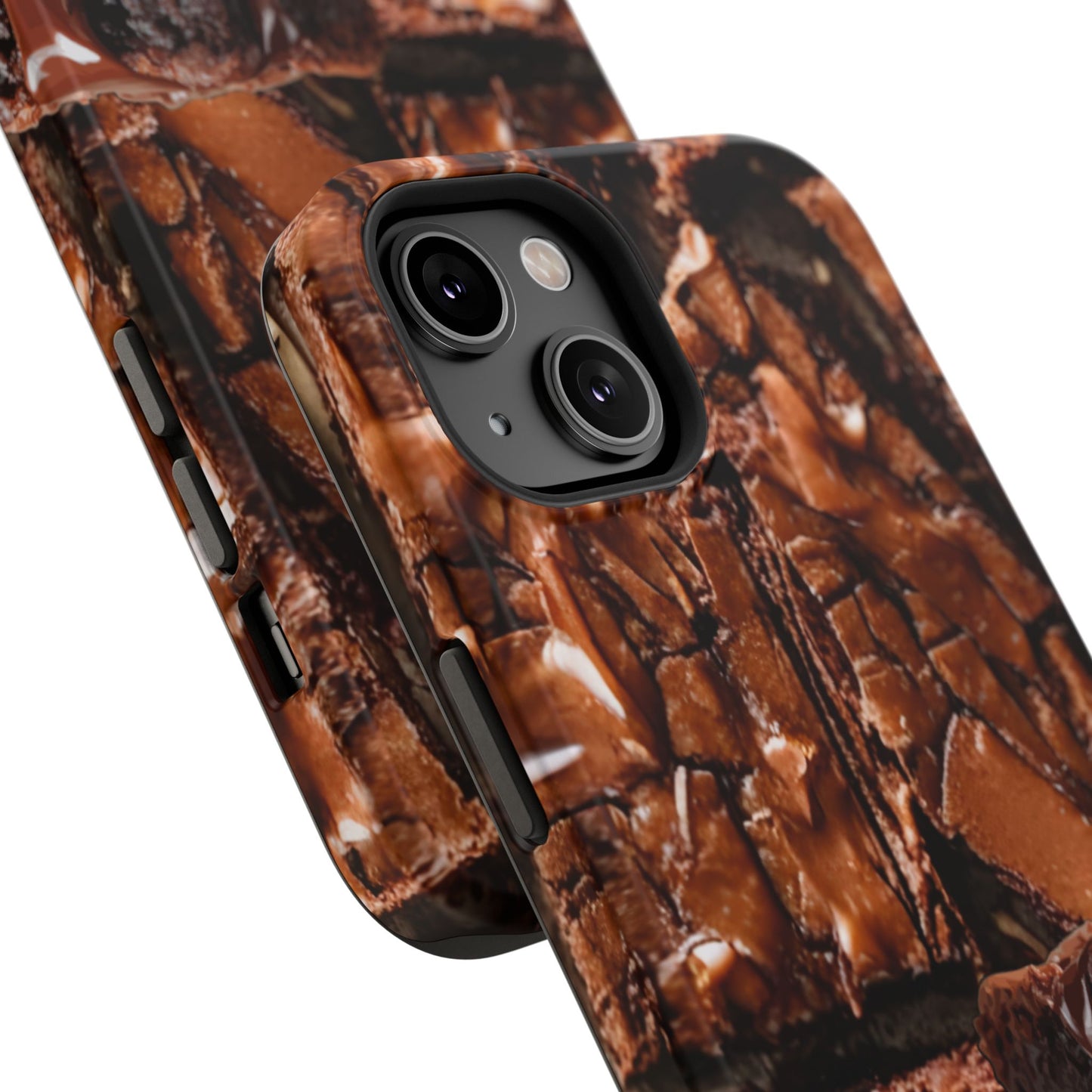Impact-Resistant Phone Case – Brownie Weather
