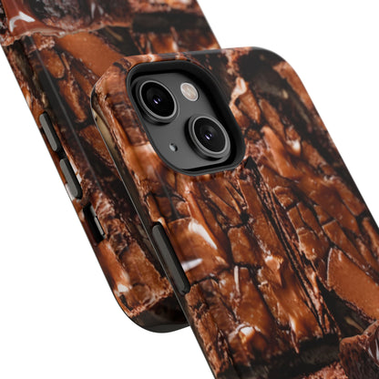 Impact-Resistant Phone Case – Brownie Weather